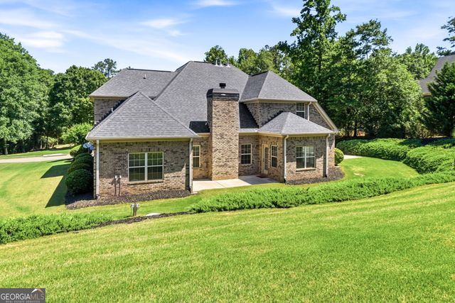 117 Jaclaire Lane, Mcdonough, GA 30252