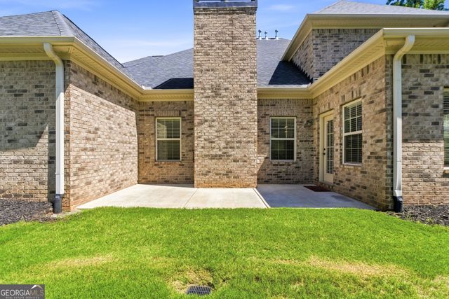 117 Jaclaire Lane, Mcdonough, GA 30252