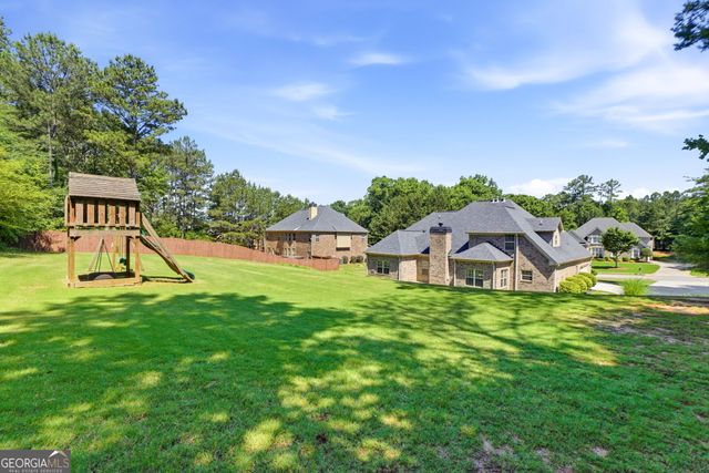 117 Jaclaire Lane, Mcdonough, GA 30252