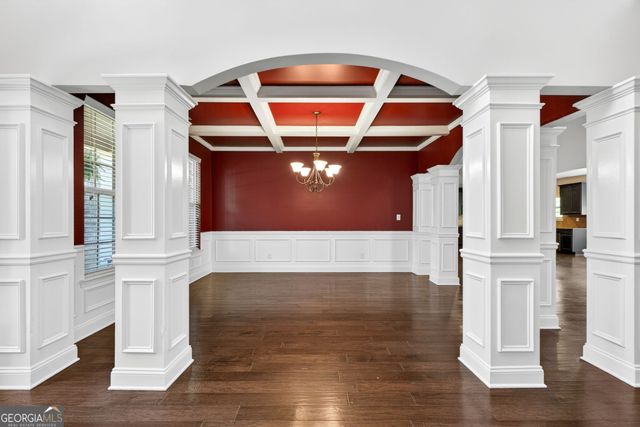117 Jaclaire Lane, Mcdonough, GA 30252