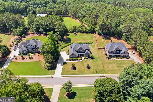 117 Jaclaire Lane, Mcdonough, GA 30252