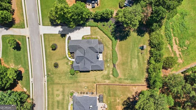 117 Jaclaire Lane, Mcdonough, GA 30252