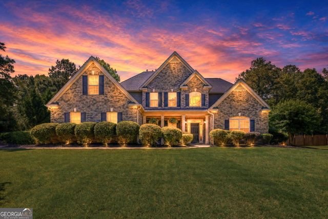 117 Jaclaire Lane, Mcdonough, GA 30252