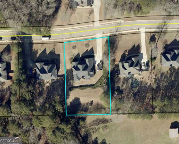 117 Jaclaire Lane, Mcdonough, GA 30252