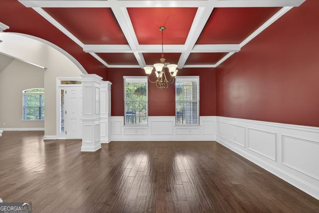 117 Jaclaire Lane, Mcdonough, GA 30252