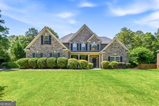 117 Jaclaire Lane, Mcdonough, GA 30252