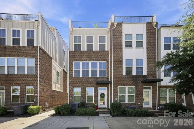 260 Parkwood Avenue, Charlotte, NC 28206