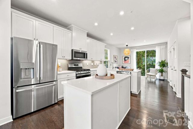 260 Parkwood Avenue, Charlotte, NC 28206
