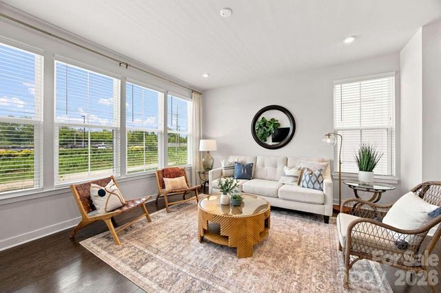 260 Parkwood Avenue, Charlotte, NC 28206