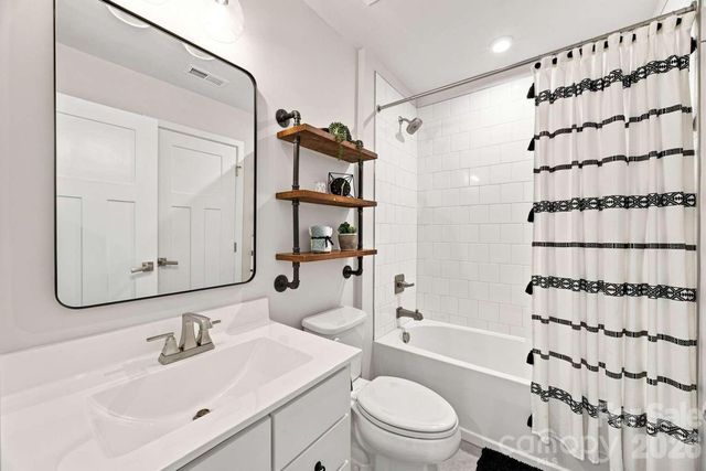 260 Parkwood Avenue, Charlotte, NC 28206