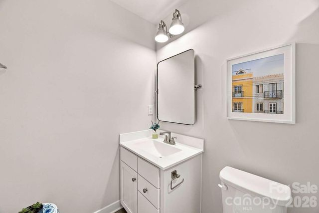 260 Parkwood Avenue, Charlotte, NC 28206