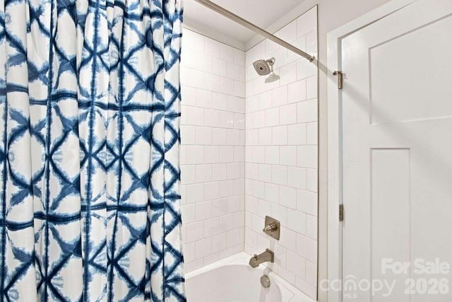 260 Parkwood Avenue, Charlotte, NC 28206