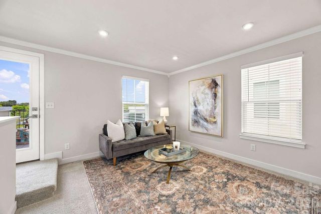 260 Parkwood Avenue, Charlotte, NC 28206