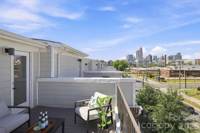 260 Parkwood Avenue, Charlotte, NC 28206