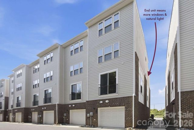 260 Parkwood Avenue, Charlotte, NC 28206