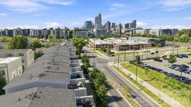 260 Parkwood Avenue, Charlotte, NC 28206