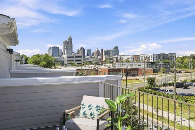 260 Parkwood Avenue, Charlotte, NC 28206