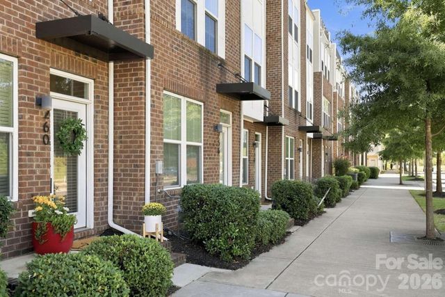 260 Parkwood Avenue, Charlotte, NC 28206