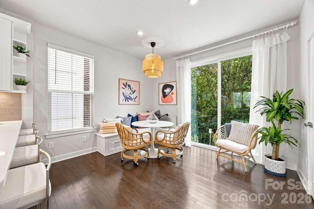 260 Parkwood Avenue, Charlotte, NC 28206