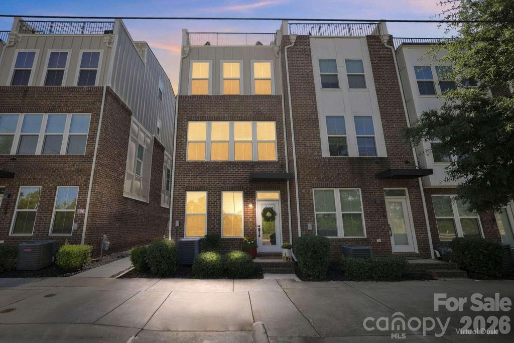 260 Parkwood Avenue, Charlotte, NC 28206