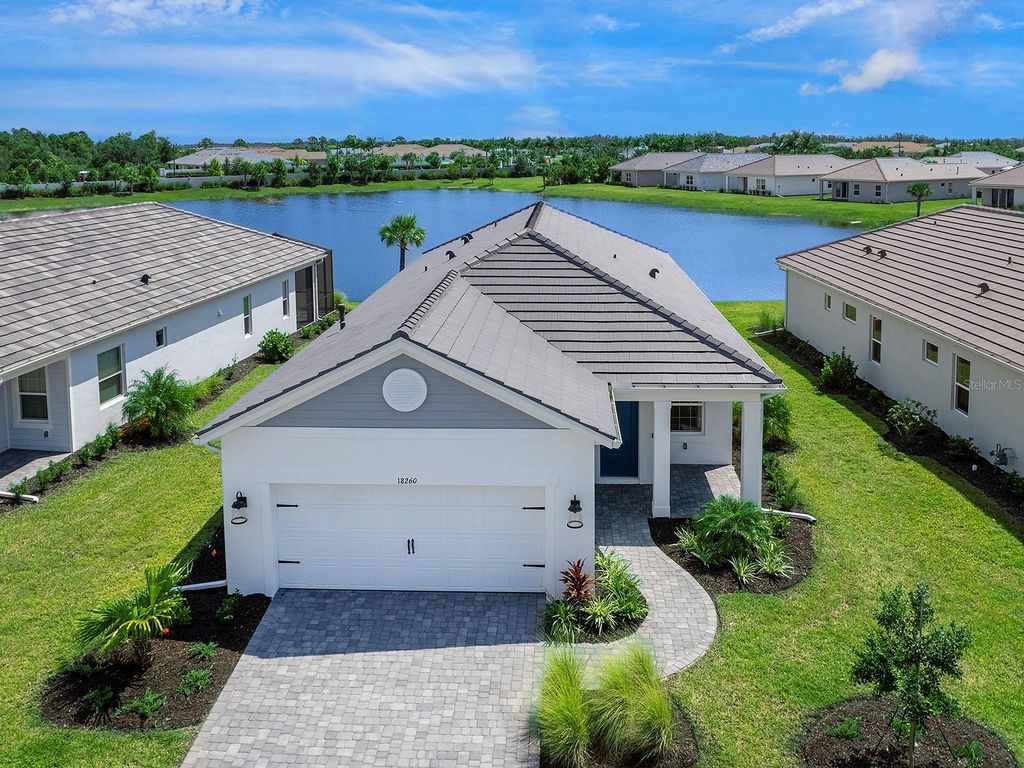 18260 VIZCAYA COURT, Venice, FL 34293