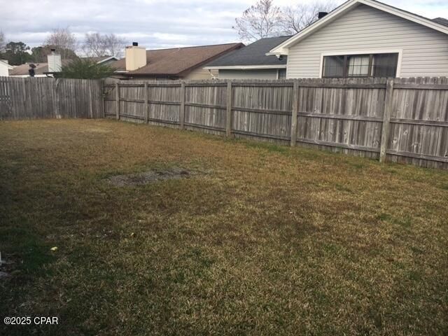 706 Crews Drive, Panama City, FL 32404