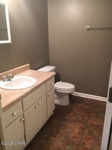 706 Crews Drive, Panama City, FL 32404