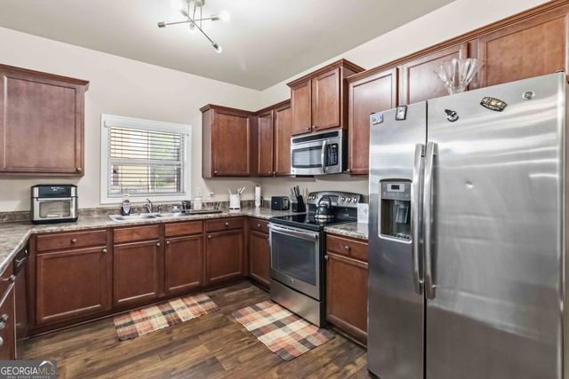 409 Fern Bay Drive SW 262, Atlanta, GA 30331