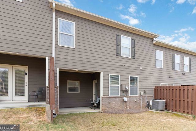 409 Fern Bay Drive SW 262, Atlanta, GA 30331