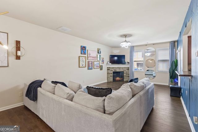 409 Fern Bay Drive SW 262, Atlanta, GA 30331