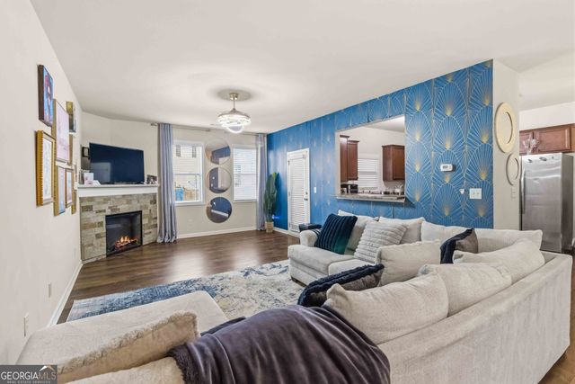 409 Fern Bay Drive SW 262, Atlanta, GA 30331