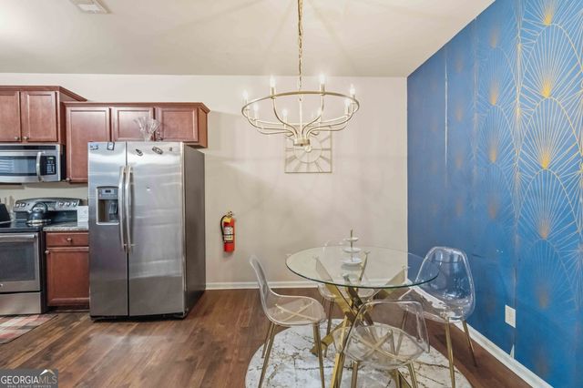 409 Fern Bay Drive SW 262, Atlanta, GA 30331