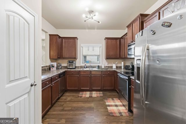 409 Fern Bay Drive SW 262, Atlanta, GA 30331