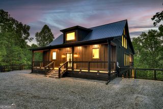 819 Hap Holt Road, Ellijay, GA 30540