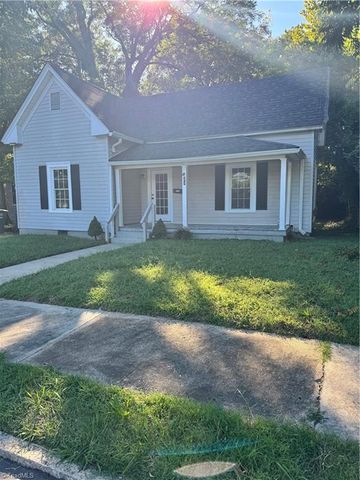 924 Dillard Street, Greensboro, NC 27403