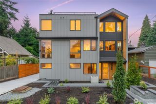 7533 31st Avenue NE, Seattle, WA 98115