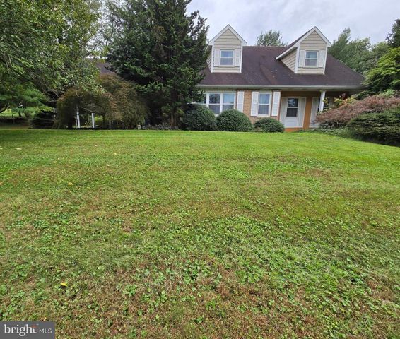 3005 DUNCAN RD, White Hall, MD 21161