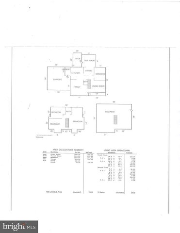 3005 DUNCAN RD, White Hall, MD 21161