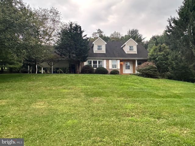 3005 DUNCAN RD, White Hall, MD 21161