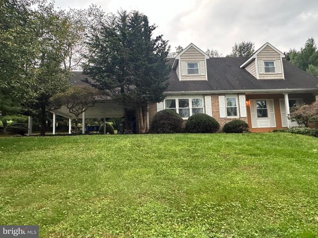 3005 DUNCAN RD, White Hall, MD 21161