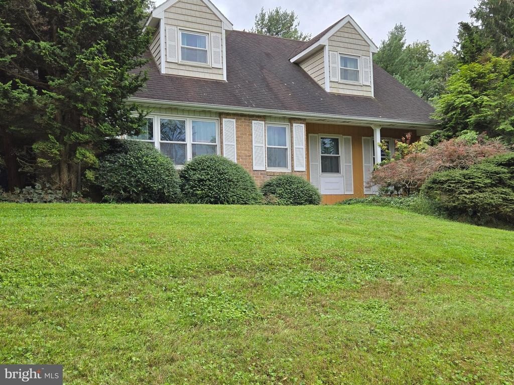 3005 DUNCAN RD, White Hall, MD 21161