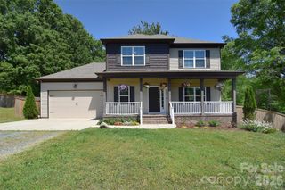 1021 Vickie Lane, Matthews, NC 28104