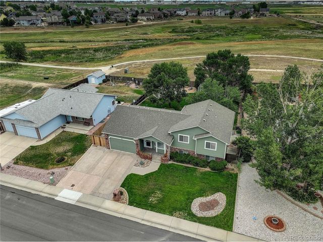 115 Falcon Cir, Mead, CO 80542