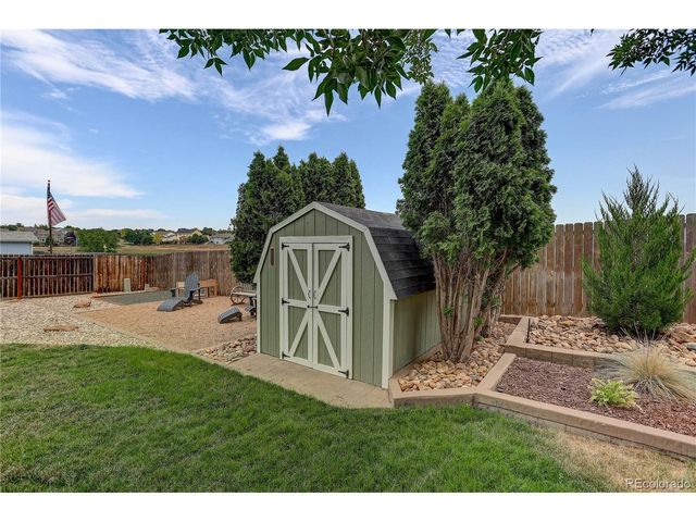 115 Falcon Cir, Mead, CO 80542