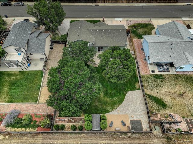 115 Falcon Cir, Mead, CO 80542