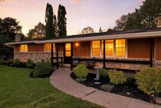 7360 Rustic ROAD, West Bend, WI 53090