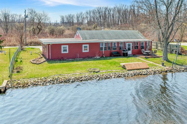 68258 Cassopolis Road, Cassopolis, MI 49031