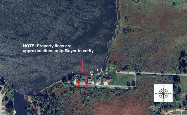 68258 Cassopolis Road, Cassopolis, MI 49031