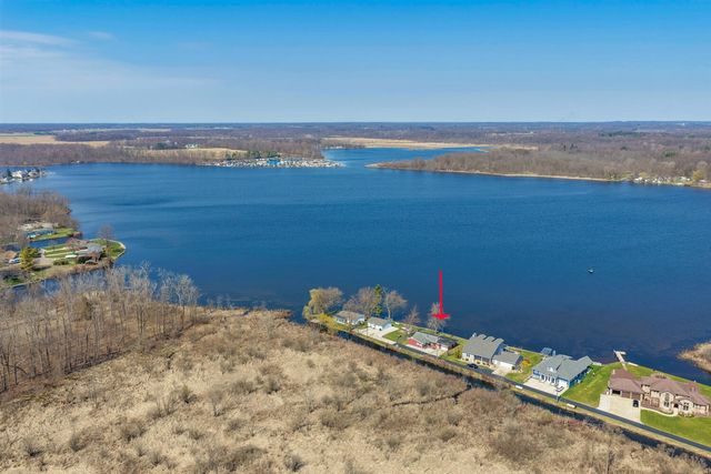 68258 Cassopolis Road, Cassopolis, MI 49031