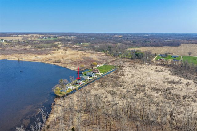 68258 Cassopolis Road, Cassopolis, MI 49031